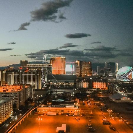 No Resort Fees-Mgm Stripview Adjoining Suites F1 View Las Vegas Exterior foto